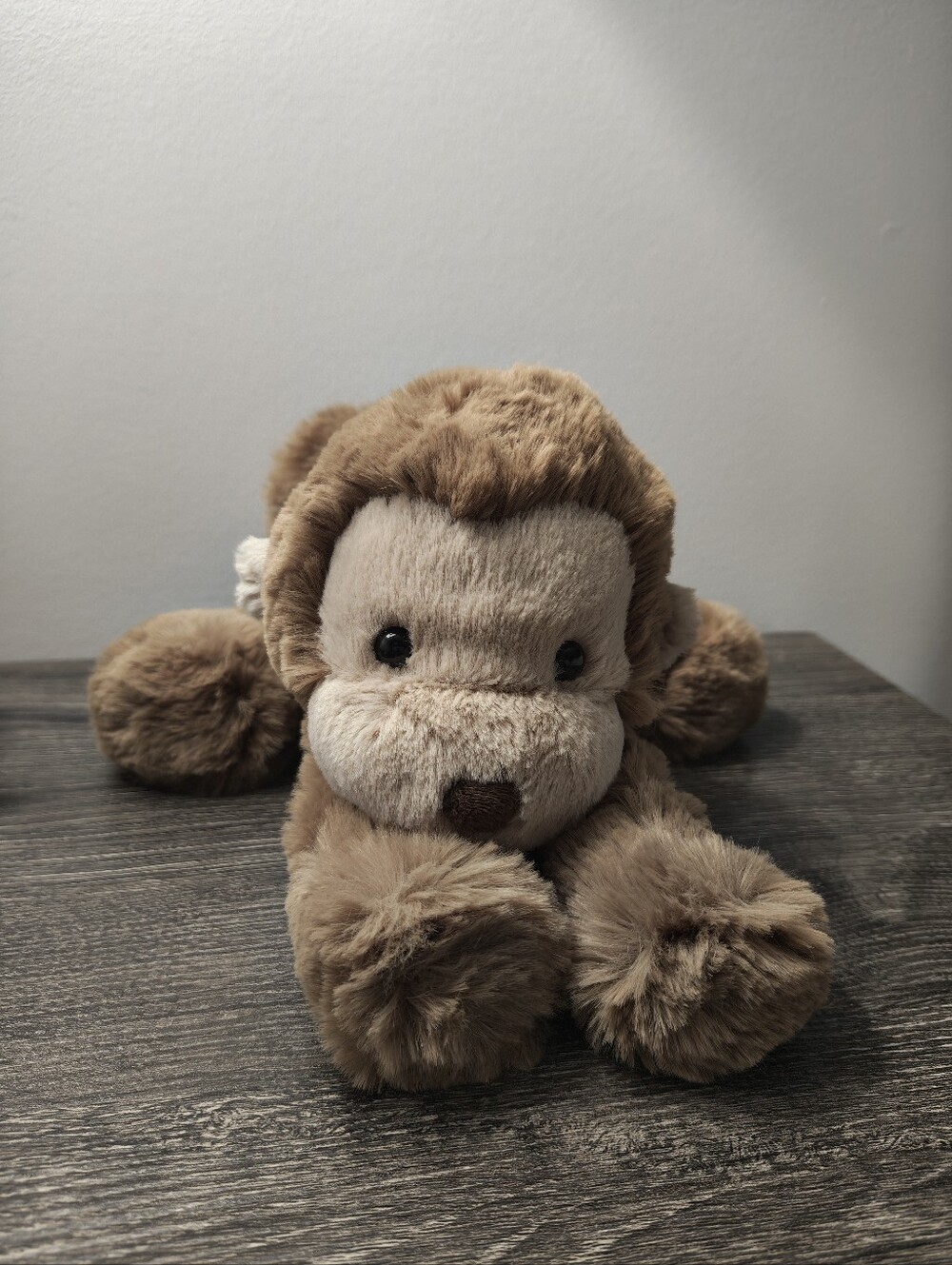 Jellycat Smudge Monkey BNWT
